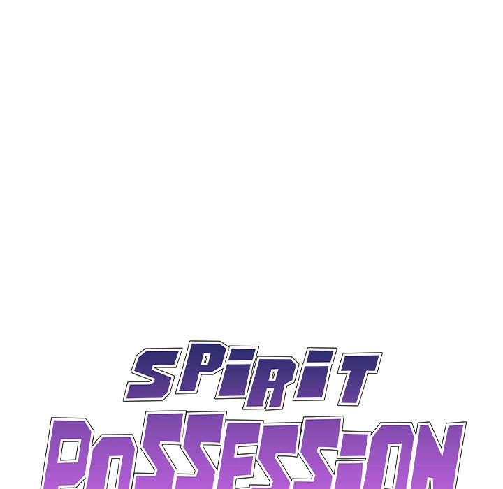 Spirit Possession Chapter 9 Page 7