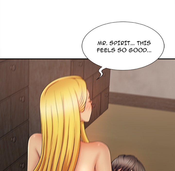 Spirit Possession Chapter 9 Page 74
