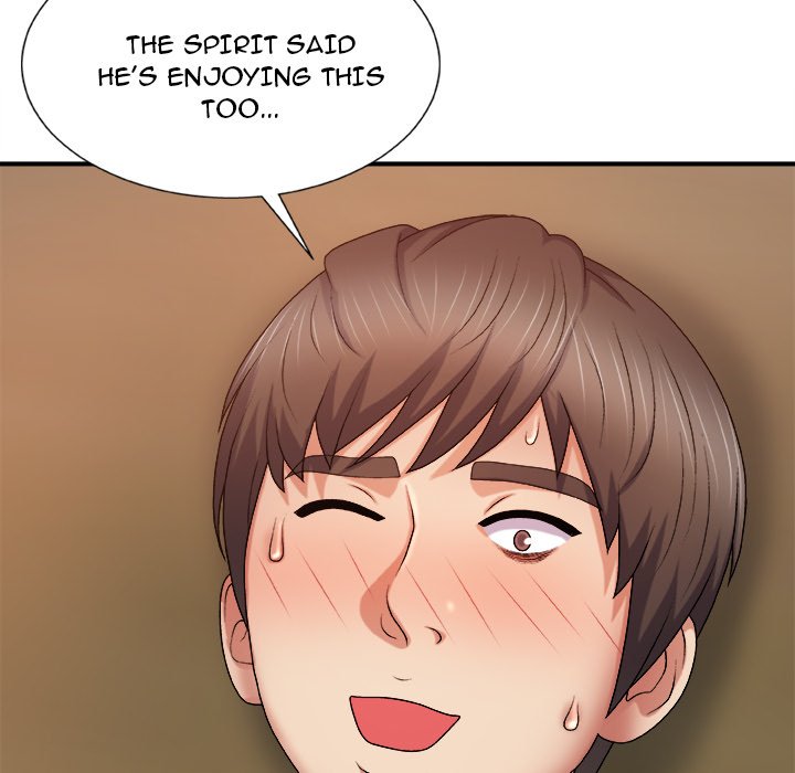 Spirit Possession Chapter 9 Page 77