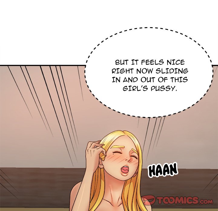 Spirit Possession Chapter 9 Page 81