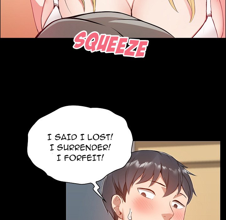 All About That Game Life Chapter 1 Page 109
