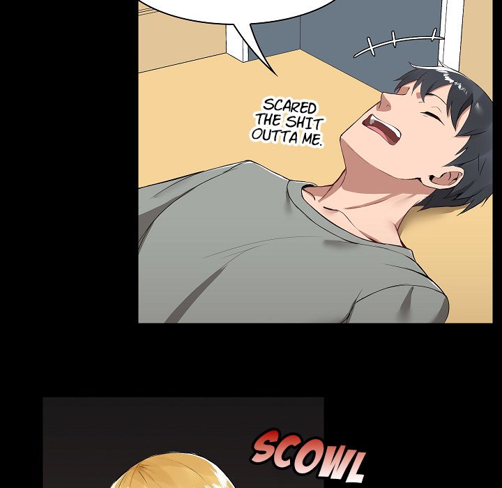 All About That Game Life Chapter 1 Page 155