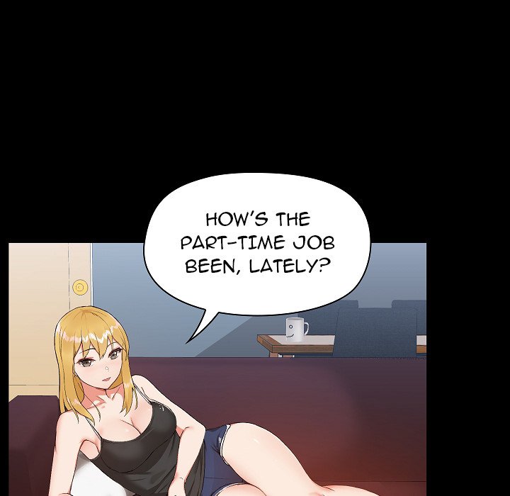 All About That Game Life Chapter 1 Page 35
