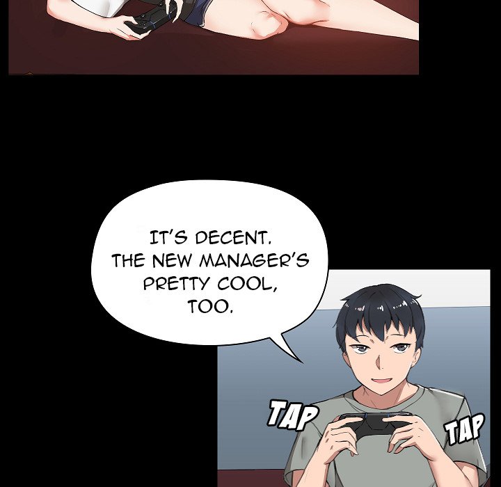 All About That Game Life Chapter 1 Page 36