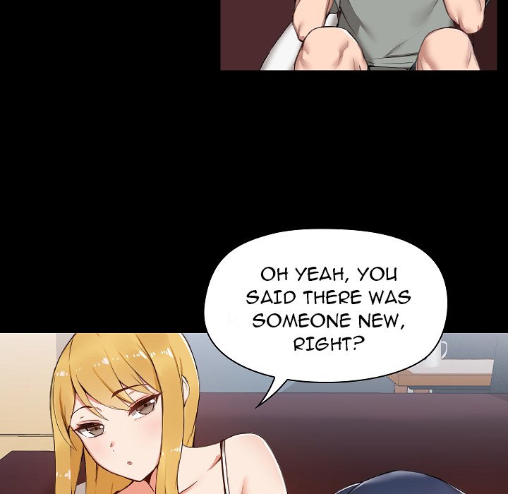 All About That Game Life Chapter 1 Page 37