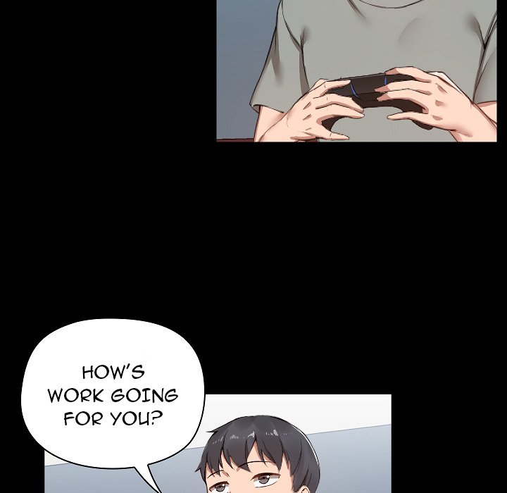 All About That Game Life Chapter 1 Page 43