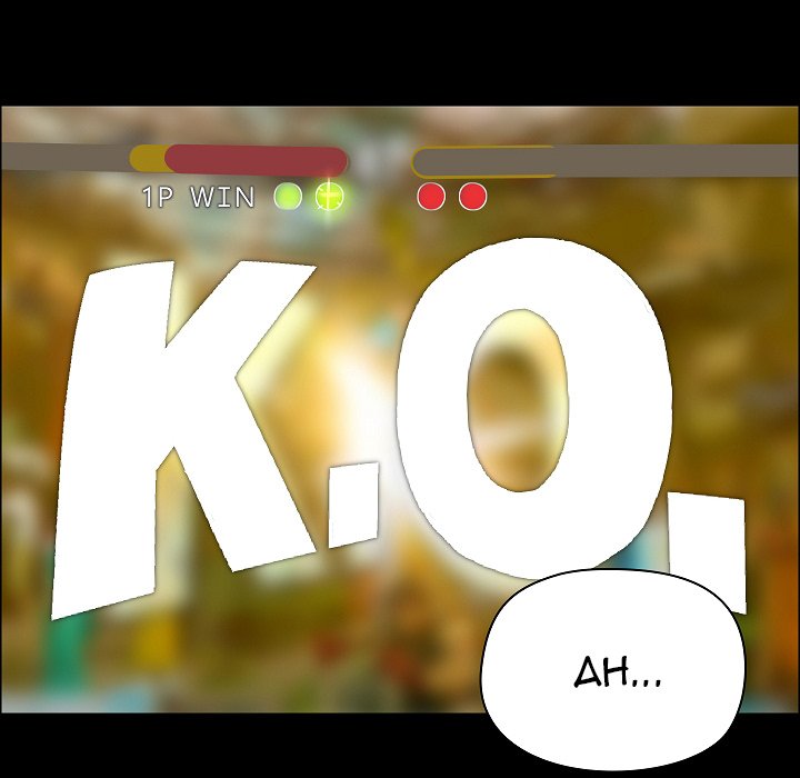 All About That Game Life Chapter 1 Page 50