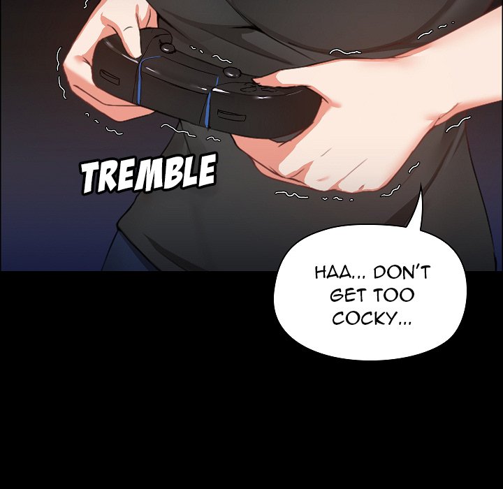All About That Game Life Chapter 1 Page 56