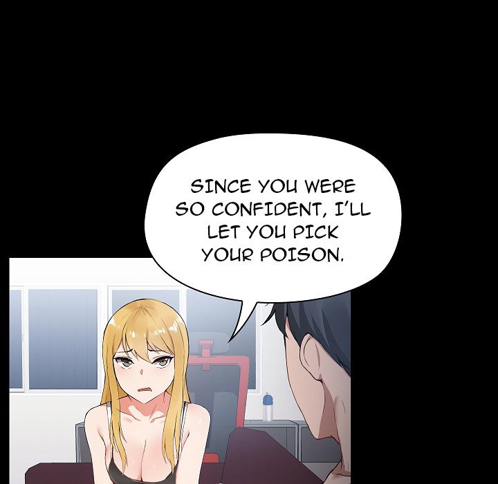 All About That Game Life Chapter 1 Page 69