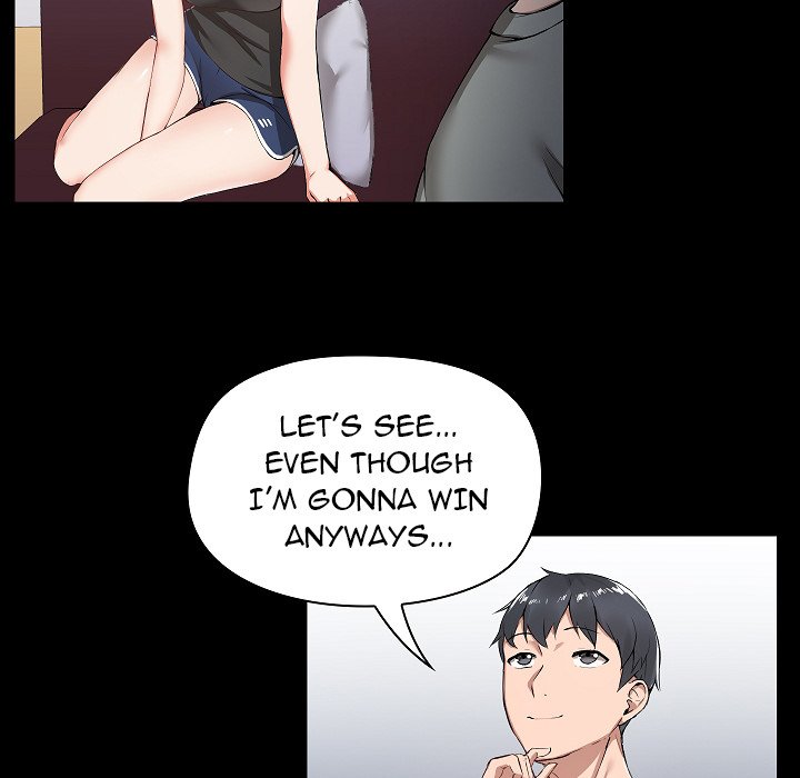 All About That Game Life Chapter 1 Page 70