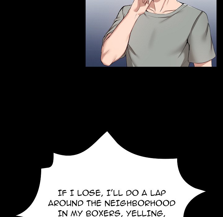All About That Game Life Chapter 1 Page 71