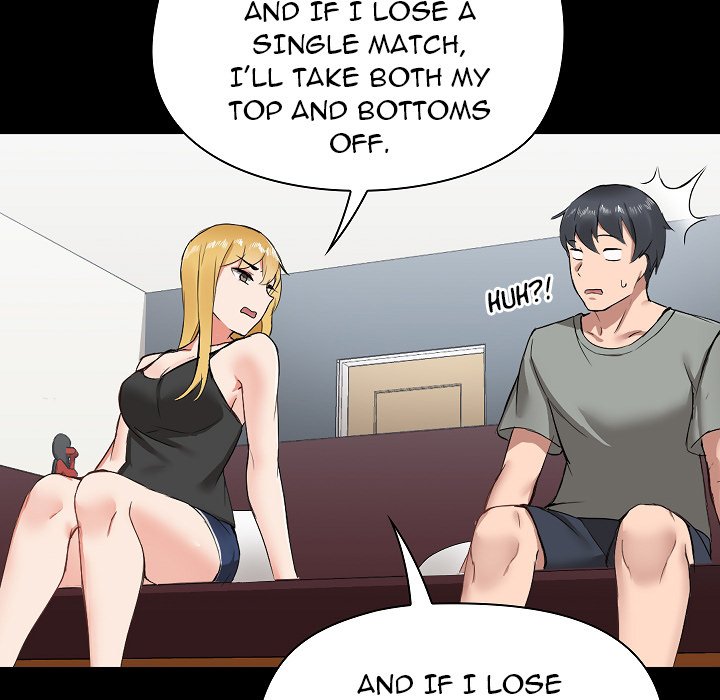 All About That Game Life Chapter 1 Page 75