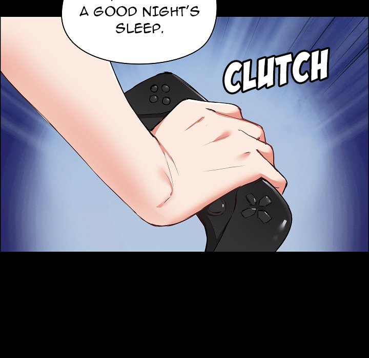 All About That Game Life Chapter 1 Page 85