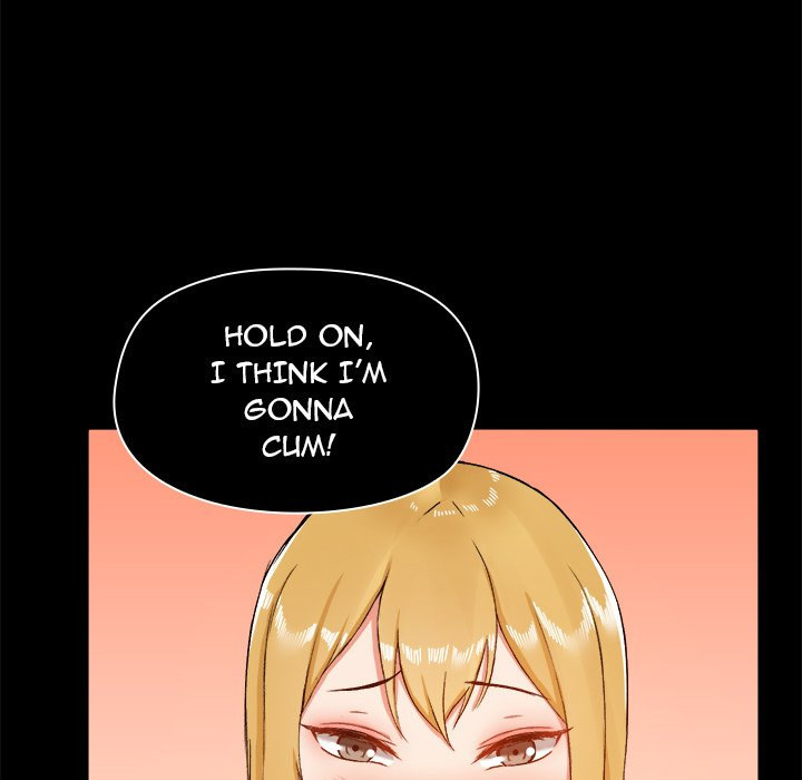 All About That Game Life Chapter 10 Page 126