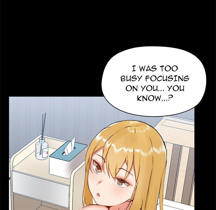 All About That Game Life Chapter 10 Page 31