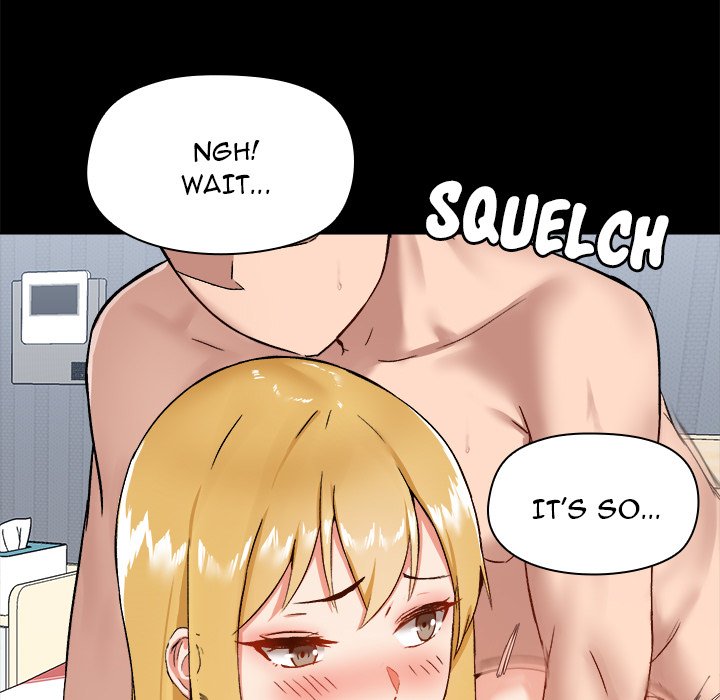 All About That Game Life Chapter 11 Page 118