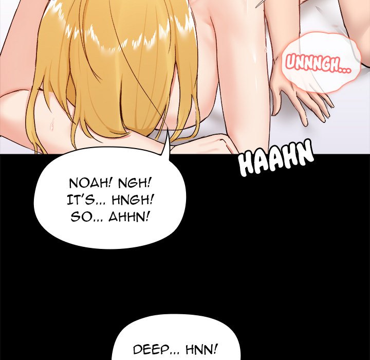 All About That Game Life Chapter 11 Page 122