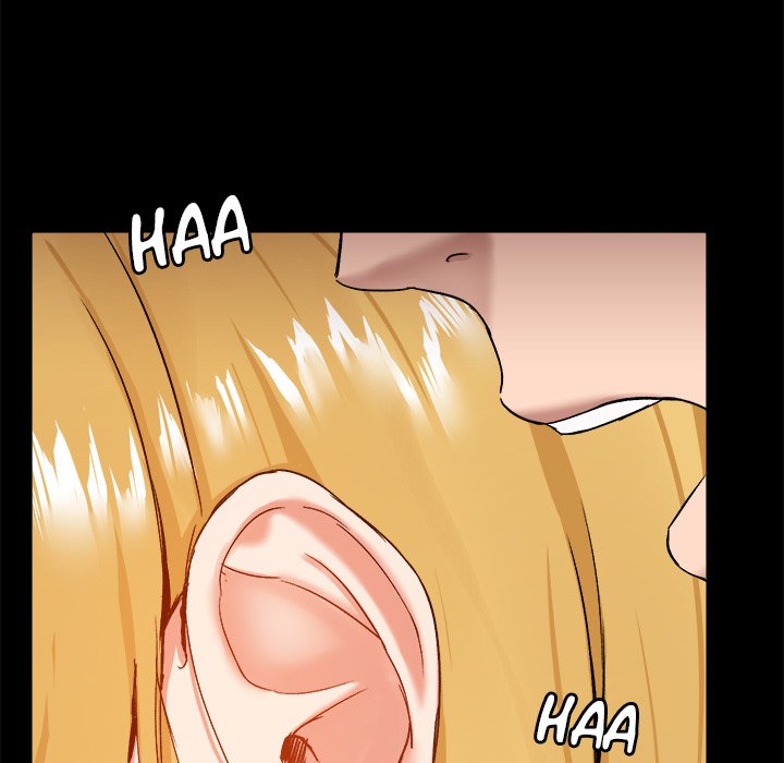 All About That Game Life Chapter 11 Page 132