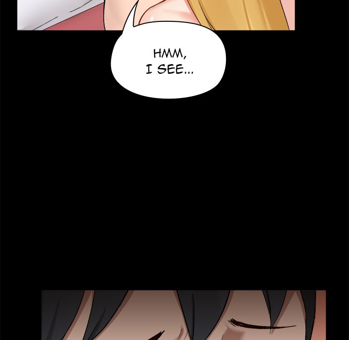 All About That Game Life Chapter 11 Page 35