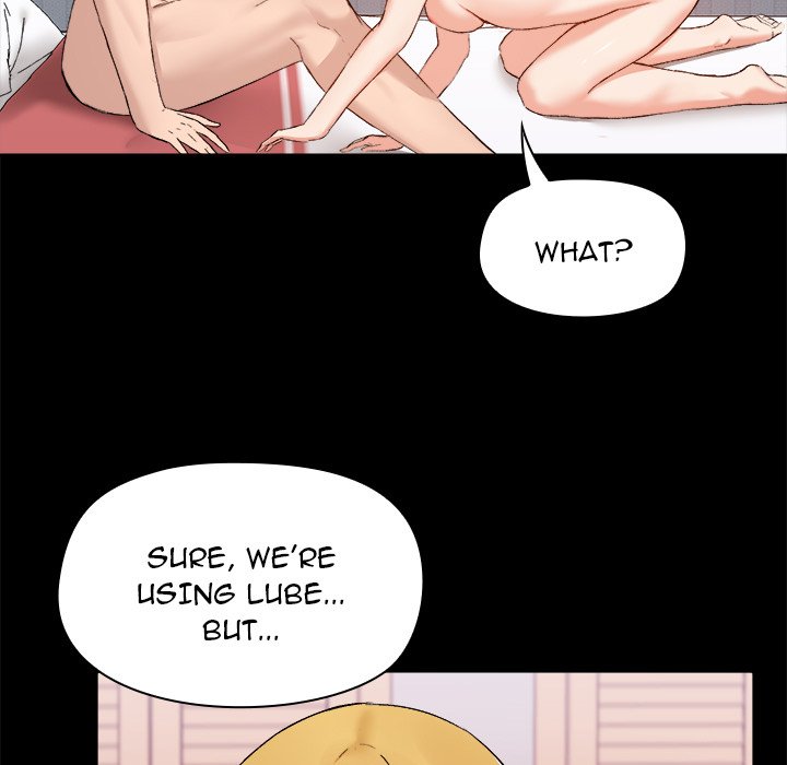 All About That Game Life Chapter 11 Page 38