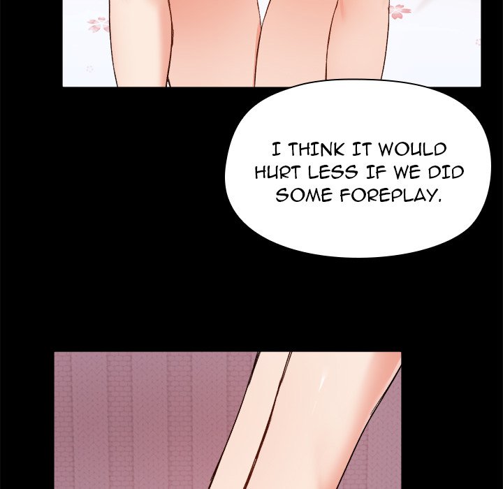 All About That Game Life Chapter 11 Page 40