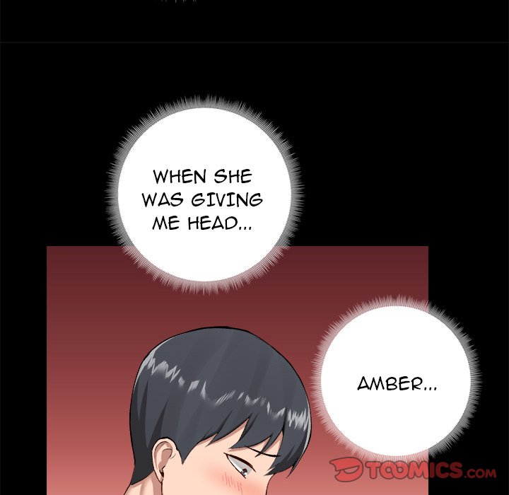 All About That Game Life Chapter 11 Page 51