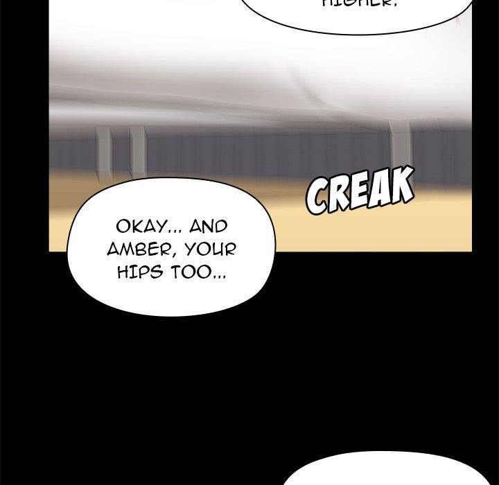 All About That Game Life Chapter 11 Page 71