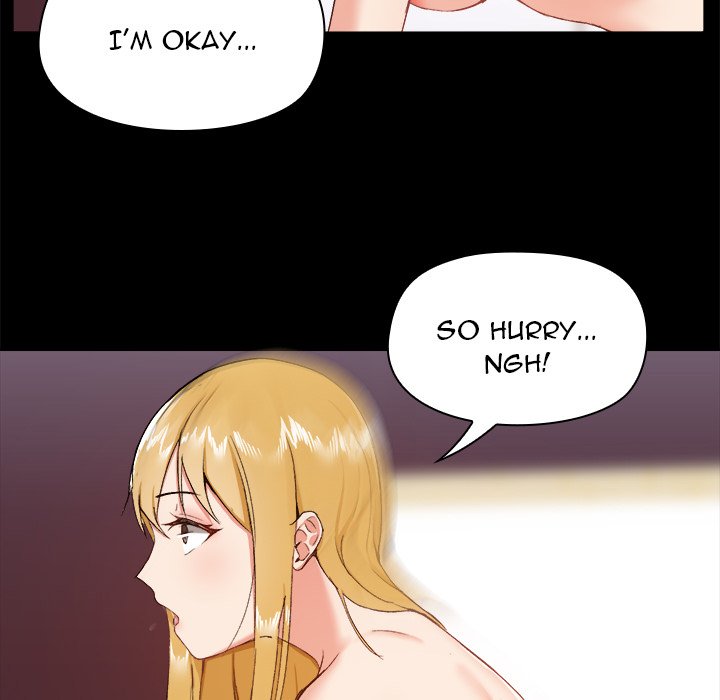 All About That Game Life Chapter 11 Page 78