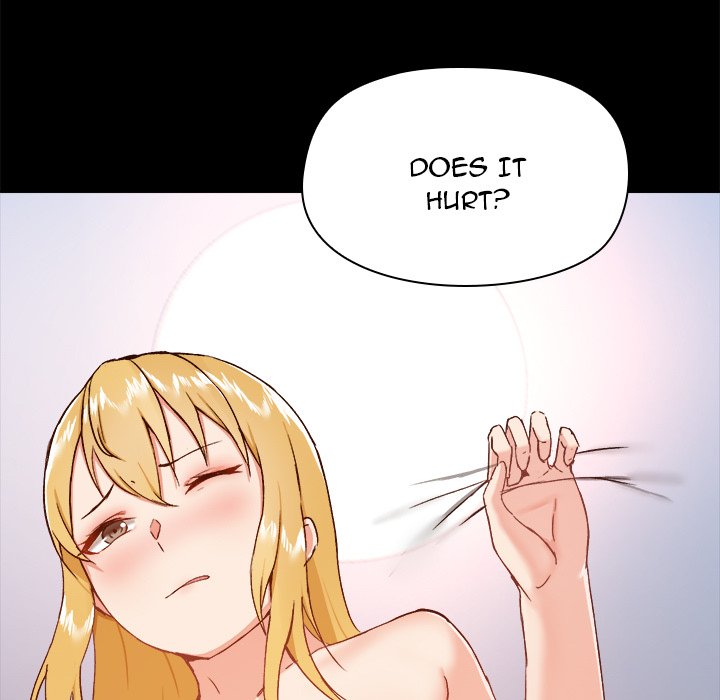 All About That Game Life Chapter 11 Page 80