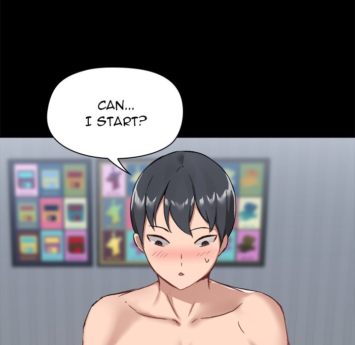 All About That Game Life Chapter 11 Page 85