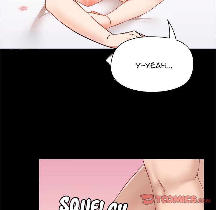 All About That Game Life Chapter 11 Page 87