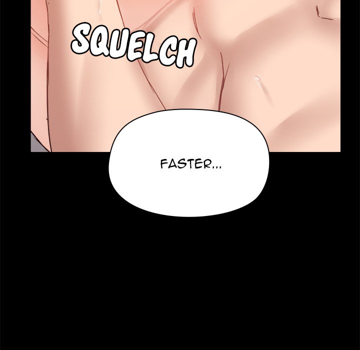 All About That Game Life Chapter 11 Page 97
