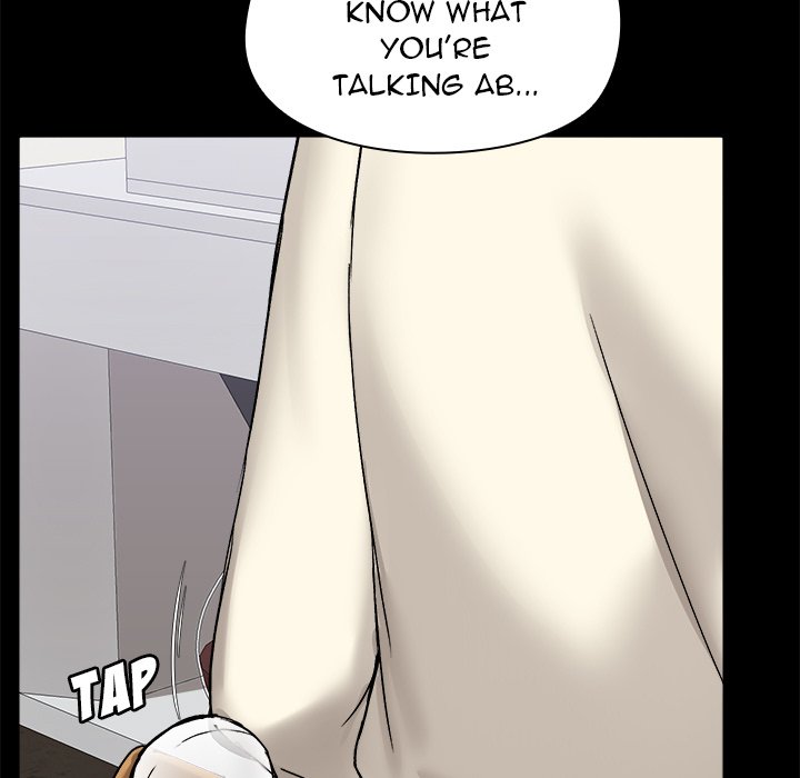 All About That Game Life Chapter 12 Page 103