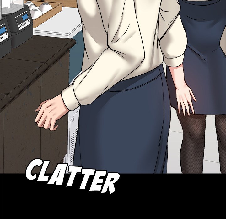 All About That Game Life Chapter 12 Page 106