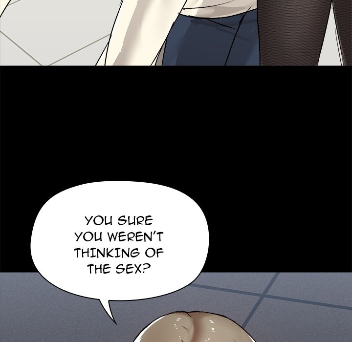 All About That Game Life Chapter 12 Page 116