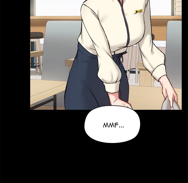 All About That Game Life Chapter 12 Page 124