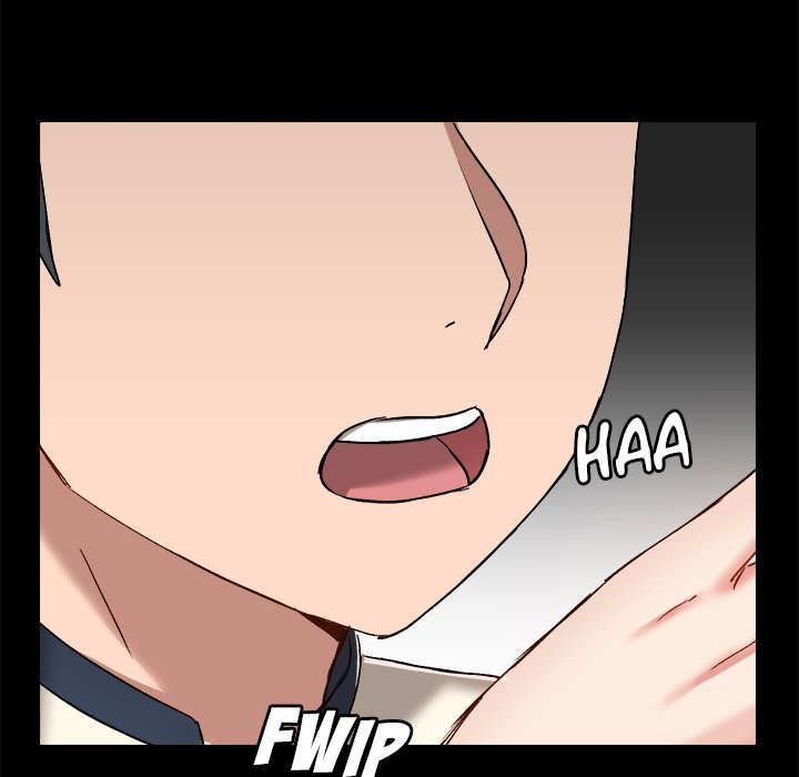 All About That Game Life Chapter 12 Page 125