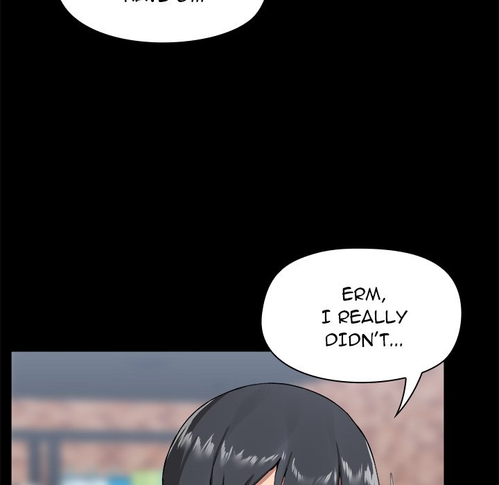 All About That Game Life Chapter 12 Page 128