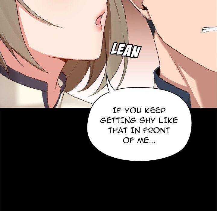 All About That Game Life Chapter 12 Page 142