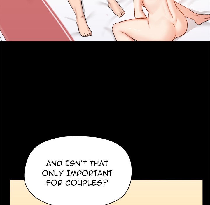 All About That Game Life Chapter 12 Page 46