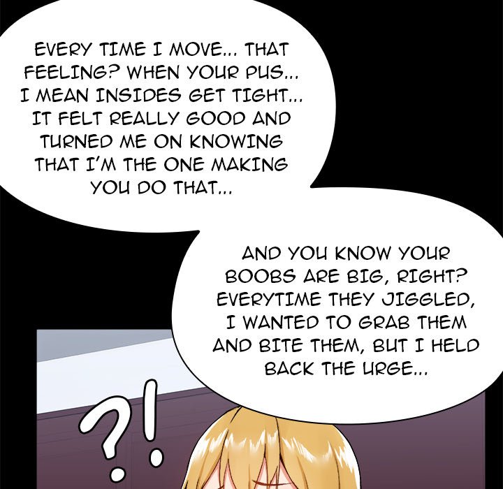 All About That Game Life Chapter 12 Page 54