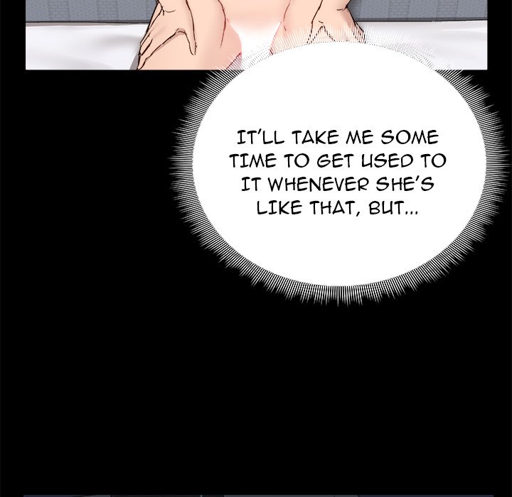All About That Game Life Chapter 12 Page 74