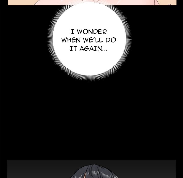 All About That Game Life Chapter 12 Page 88