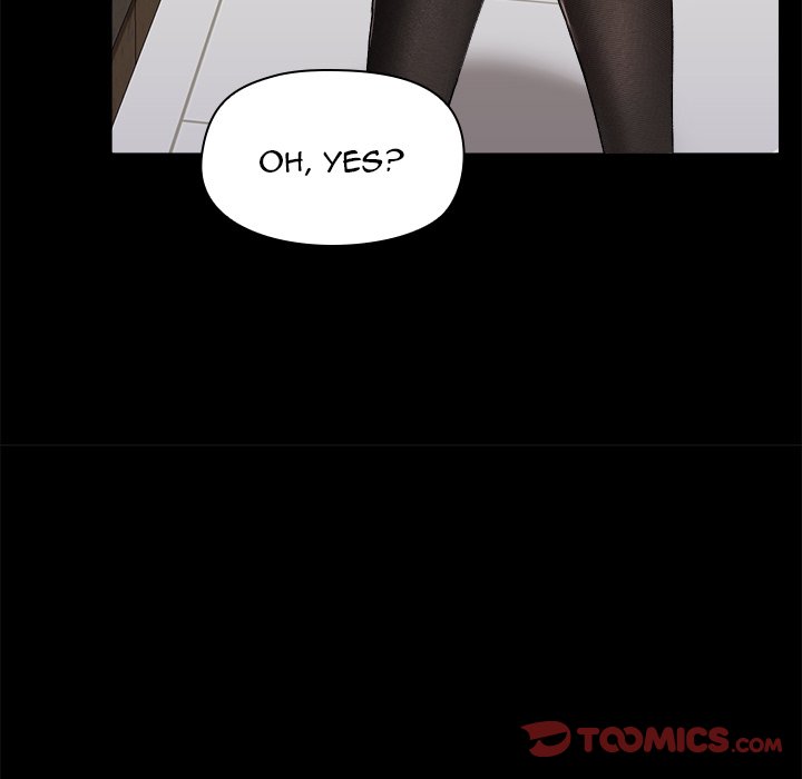 All About That Game Life Chapter 12 Page 93