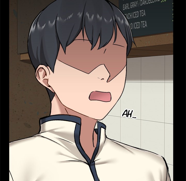 All About That Game Life Chapter 13 Page 112