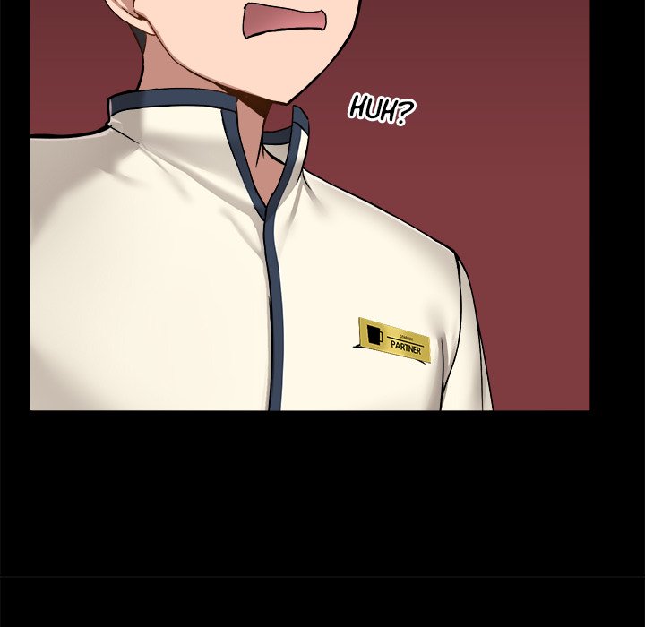 All About That Game Life Chapter 13 Page 131