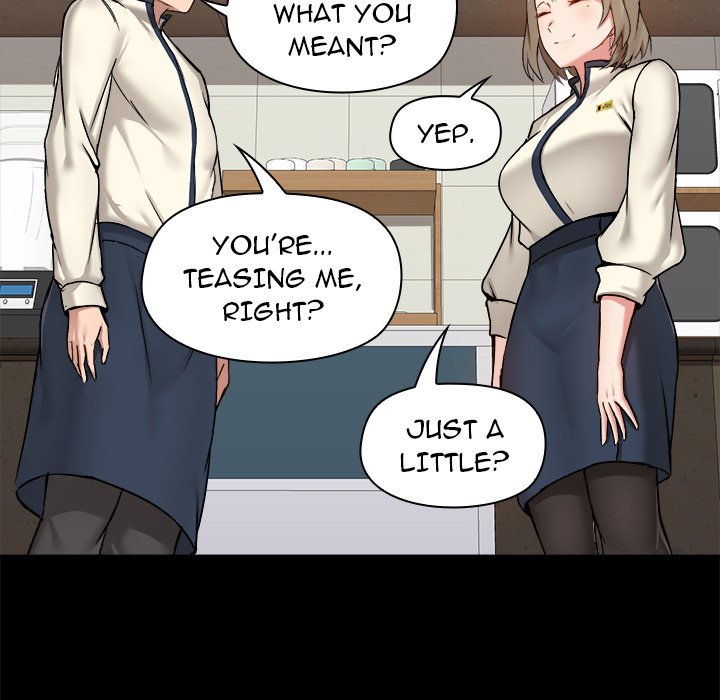 All About That Game Life Chapter 13 Page 133
