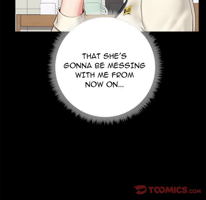 All About That Game Life Chapter 13 Page 21