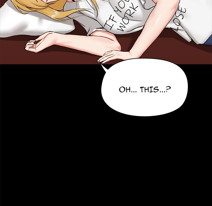 All About That Game Life Chapter 13 Page 30