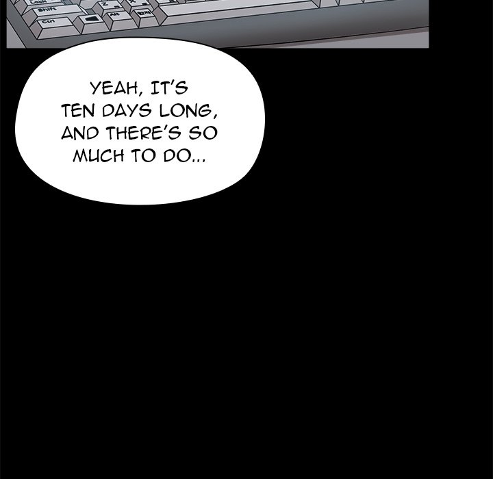 All About That Game Life Chapter 13 Page 34